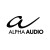 ALPHA AUDIO