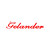 GELANDER