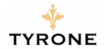 TYRONE TYRONE