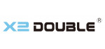X2 DOUBLE X2 DOUBLE