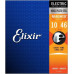 ELIXIR 12052 - Струны для электрогитары