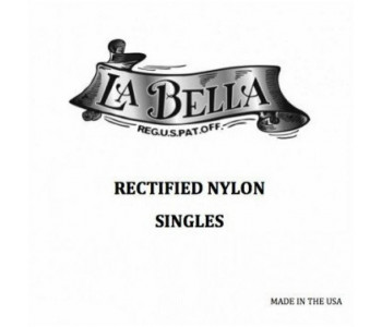 LA BELLA S1 - Струна одиночная для классической гитары