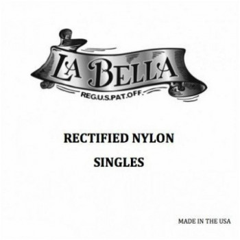 LA BELLA S1 - Струна одиночная для классической гитары