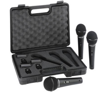 BEHRINGER XM1800S - Микрофон