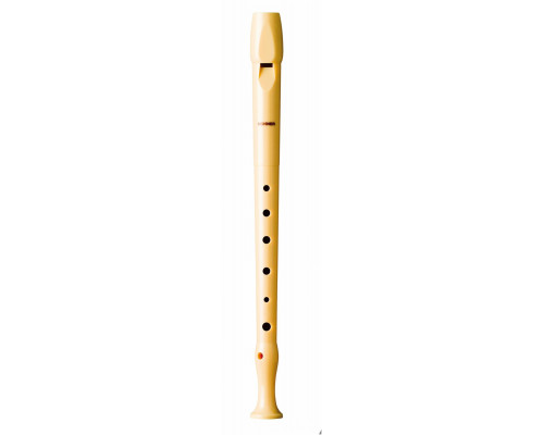 HOHNER B9508 - Блокфлейта сопрано немецкая система