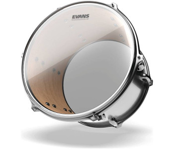 EVANS TT12G1 - Пластик 12'