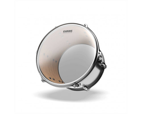 EVANS TT10G2 - Пластик 10'