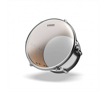 EVANS TT12G2 - Пластик 12'