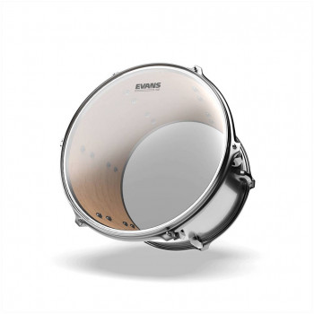 EVANS TT12G2 - Пластик 12'