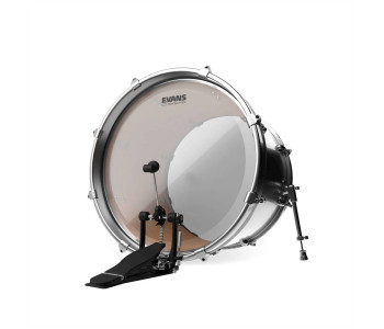 EVANS BD20GB4 - Пластик 20'