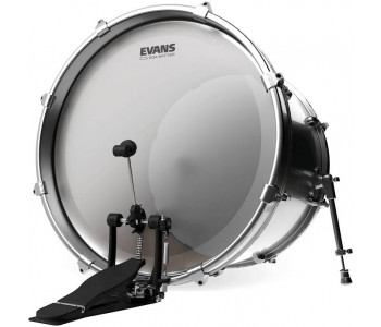 EVANS BD20GB4C - Пластик 20'