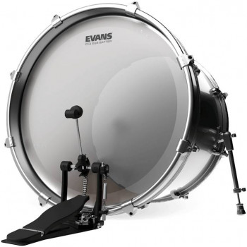 EVANS BD20GB4C - Пластик 20'
