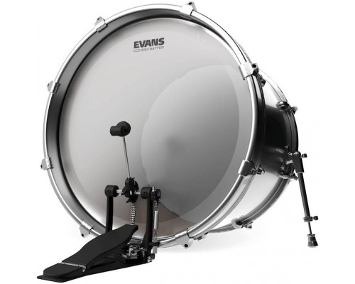 EVANS BD20GB4C - Пластик 20'