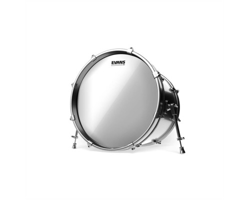 EVANS BD20G1 - Пластик 20'