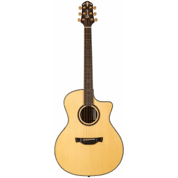 CRAFTER LX G-3000ce - Гитара электроакустическая шестиструнная