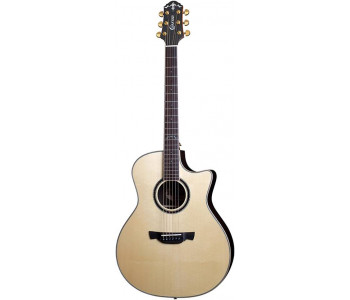 CRAFTER LX G-3000ce - Гитара электроакустическая шестиструнная