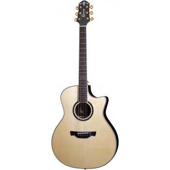 CRAFTER LX G-3000ce - Гитара электроакустическая шестиструнная