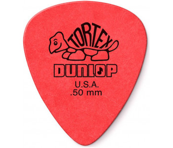 DUNLOP 418P.50 - Набор медиаторов