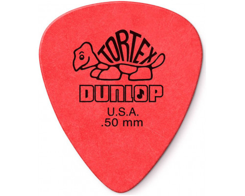 DUNLOP 418P.50 - Набор медиаторов