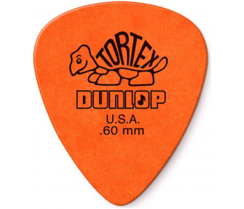 DUNLOP 418P.60 - Набор медиаторов
