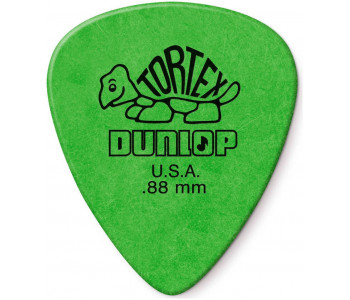 DUNLOP 418P.88 - Набор медиаторов