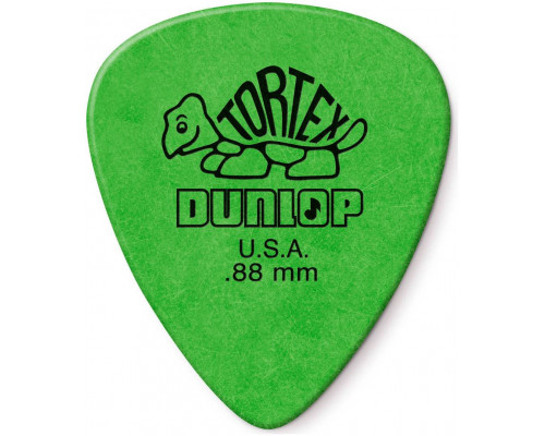 DUNLOP 418P.88 - Набор медиаторов