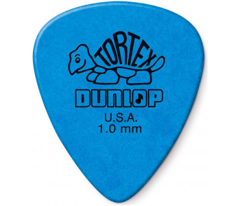 DUNLOP 418P1.0 - Набор медиаторов