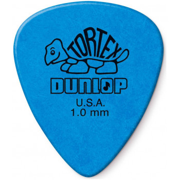 DUNLOP 418P1.0 - Набор медиаторов