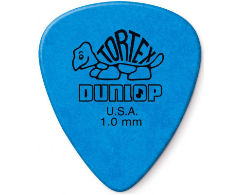 DUNLOP 418P1.0 - Набор медиаторов