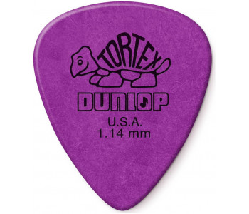 DUNLOP 418P1.14 - Набор медиаторов