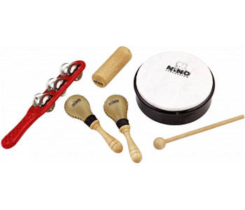MEINL NINOSET1 - Перкуссионный набор