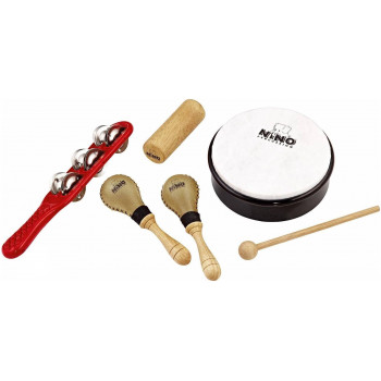 MEINL NINOSET1 - Перкуссионный набор