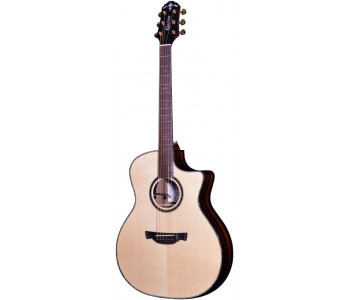 CRAFTER LX G-4000ce - Гитара электроакустическая шестиструнная