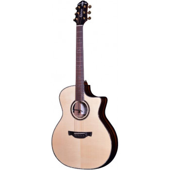 CRAFTER LX G-4000ce - Гитара электроакустическая шестиструнная