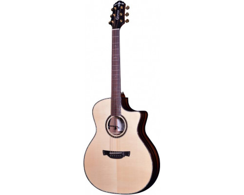 CRAFTER LX G-4000ce - Гитара электроакустическая шестиструнная