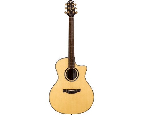 CRAFTER LX G-4000ce - Гитара электроакустическая шестиструнная