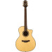 CRAFTER LX G-4000ce - Гитара электроакустическая шестиструнная