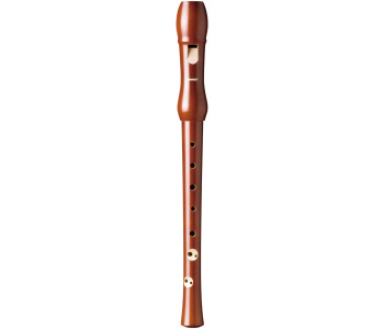 HOHNER B9550 - Блокфлейта сопрано барочная система HOHNER B9550 - Блокфлейта сопрано барочная система