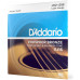 D'ADDARIO EJ16 - Струны для акустической гитары