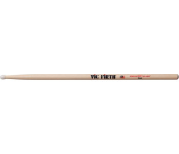 VIC FIRTH 3A N - Барабанные палочки орех