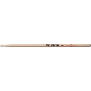 VIC FIRTH 3A N - Барабанные палочки орех
