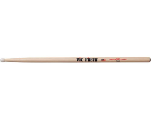 VIC FIRTH 3A N - Барабанные палочки орех