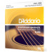 D'ADDARIO EJ19 - Струны для акустической гитары