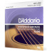 D'ADDARIO EJ26 - Струны для акустической гитары