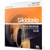 D'ADDARIO EJ10 - Струны для акустической гитары