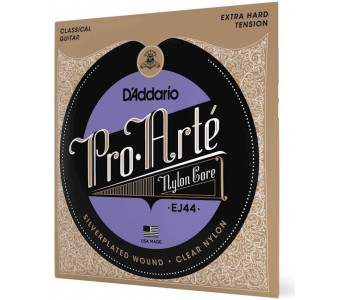 D'ADDARIO EJ44 - Струны для классической гитары
