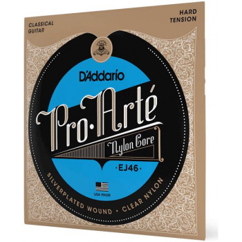 D'ADDARIO EJ46 - Струны для классической гитары