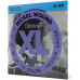 D'ADDARIO EXL115 - Струны для электрогитары