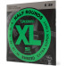 D'ADDARIO EHR330 - Струны для электрогитары