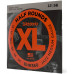 D'ADDARIO EHR360 - Струны для электрогитары